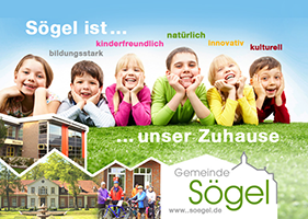 TV-Spot Gemeinde Sögel
